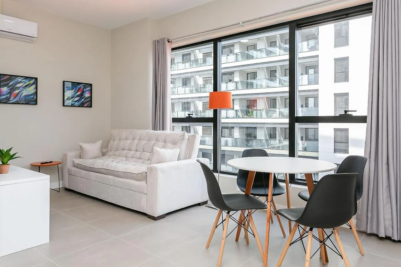 Florianópolis Wi-Fi 500Mb | Vista Mar E Pontes #Ca51 아파트 0*,  브라질