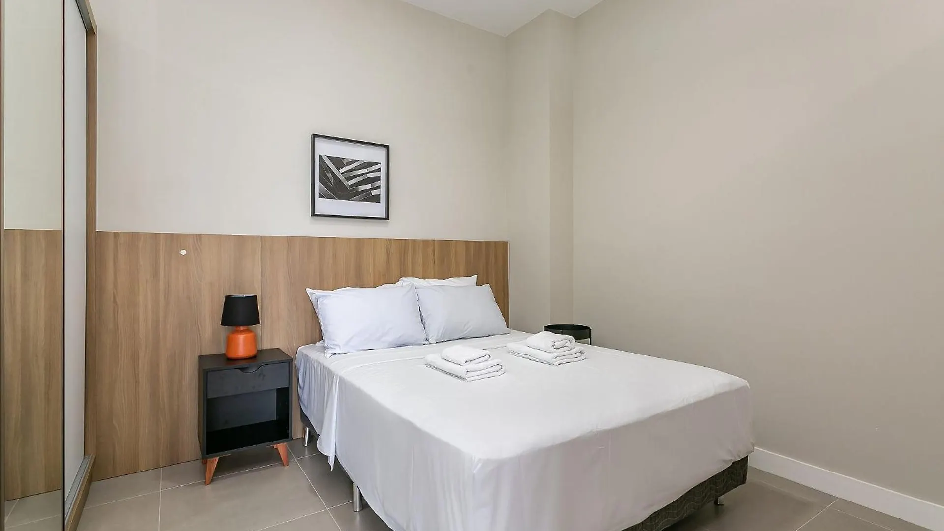 Florianópolis Wi-Fi 500Mb | Vista Mar E Pontes #Ca51 아파트
