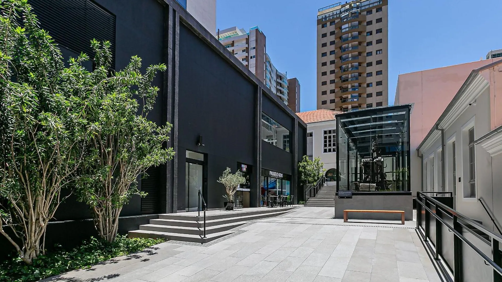 Florianópolis Wi-Fi 500Mb | Vista Mar E Pontes #Ca51 아파트