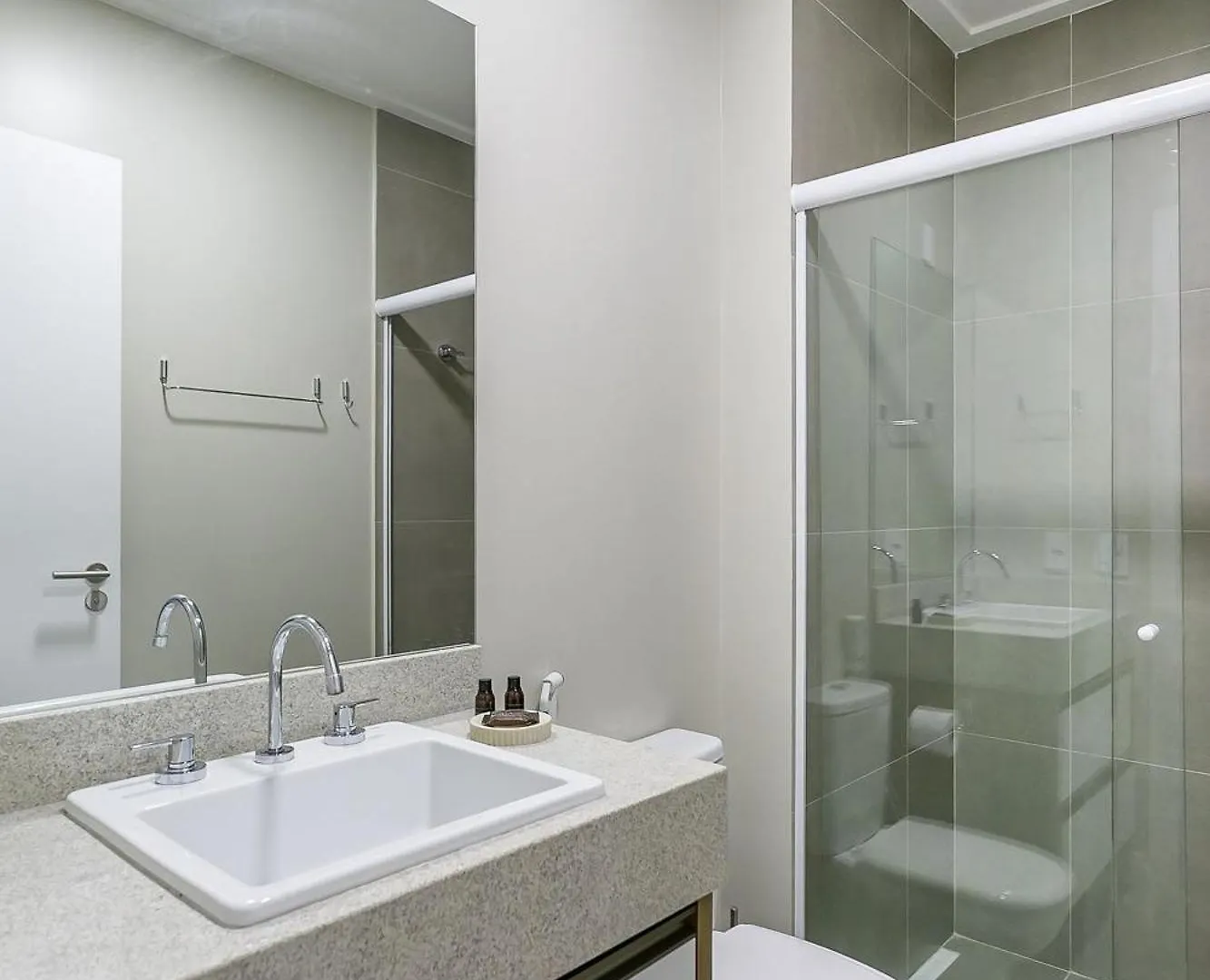 Apartament Wi-Fi 500Mb | Vista Mar E Pontes #Ca51 Florianópolis Brazylia