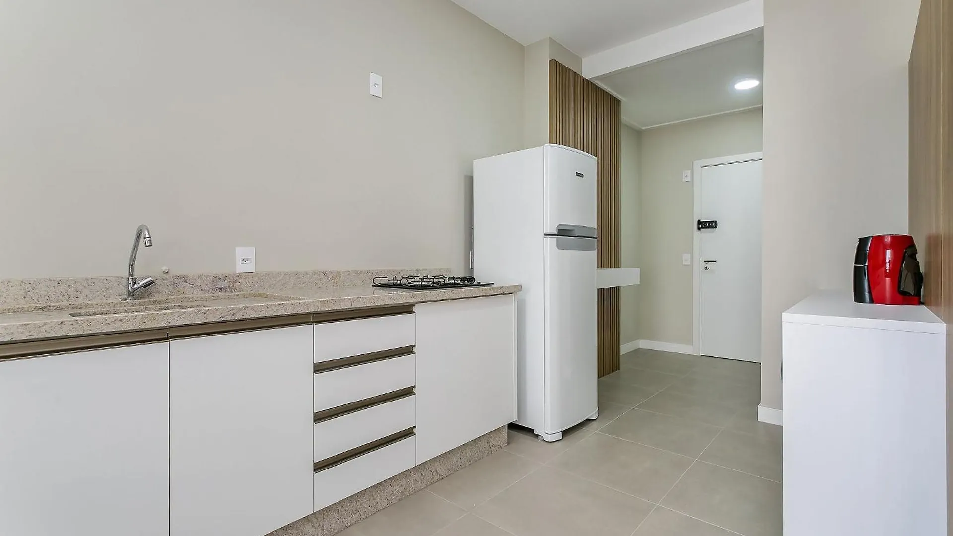 Apartment Wi-Fi 500Mb | Vista Mar E Pontes #Ca51